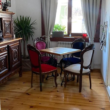 Home Of Art Rîşnov Buitenkant foto